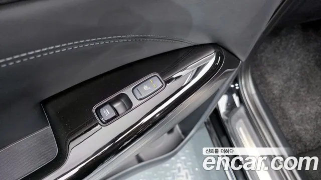 2020 Kia K7 3.0 GDI Noblesse