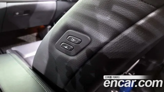 2020 Kia K7 3.0 GDI Noblesse