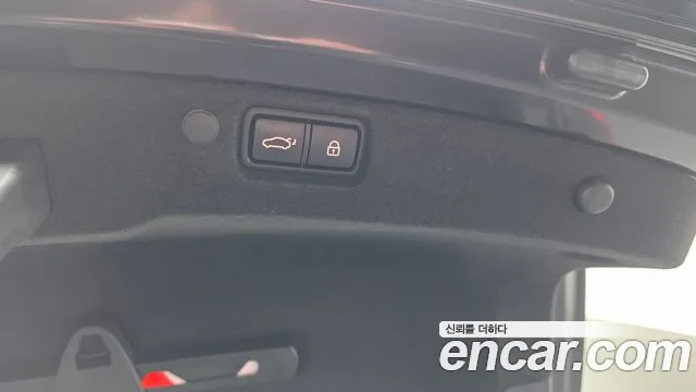 2020 Kia K7 3.0 GDI Noblesse