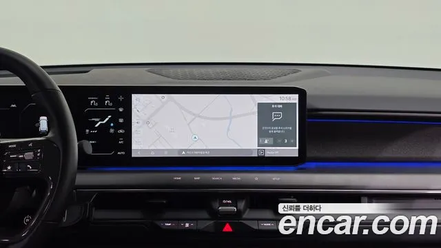 2024 Kia EV9 Long Range 4WD Earth