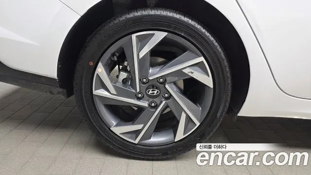2026 Hyundai AVANTE Inspiration