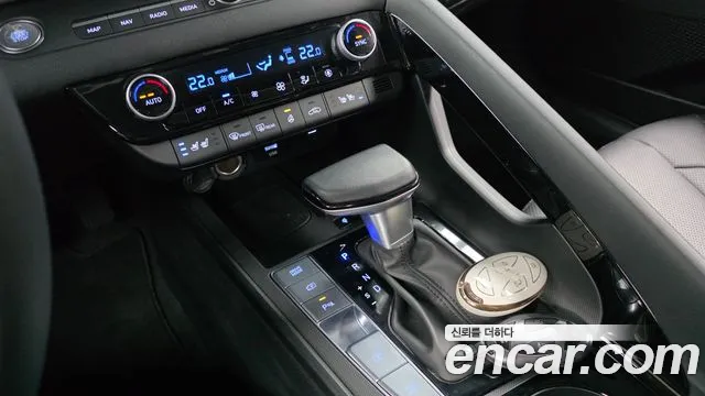 2026 Hyundai AVANTE Inspiration