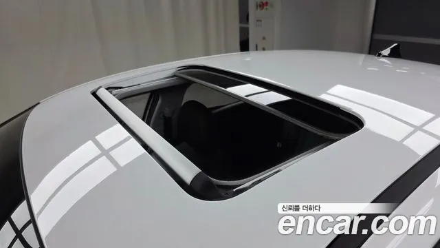 2026 Hyundai AVANTE Inspiration