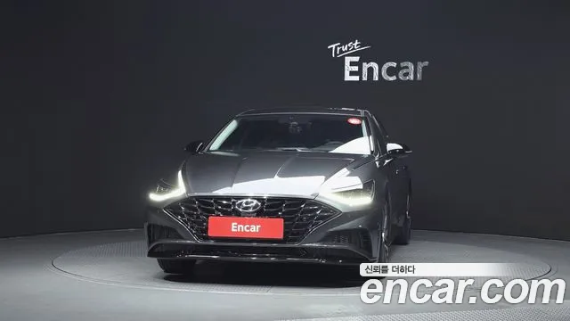 2022 Hyundai Sonata 2.0 Premium Plus
