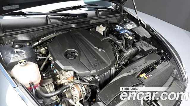 2022 Hyundai Sonata 2.0 Premium Plus