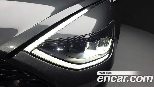 2022 Hyundai Sonata 2.0 Premium Plus