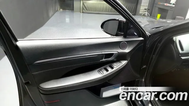 2022 Hyundai Sonata 2.0 Premium Plus