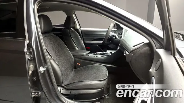2022 Hyundai Sonata 2.0 Premium Plus