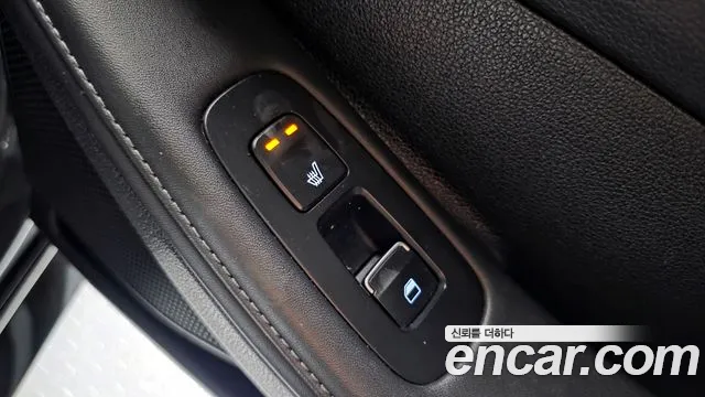 2022 Hyundai Sonata 2.0 Premium Plus