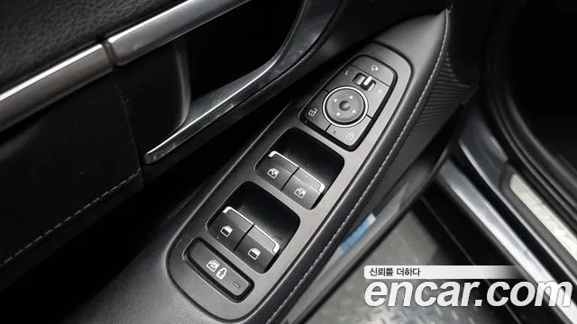 2022 Hyundai Sonata 2.0 Premium Plus