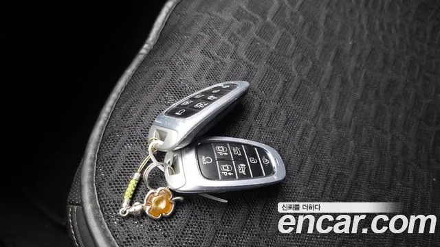 2022 Hyundai Sonata 2.0 Premium Plus
