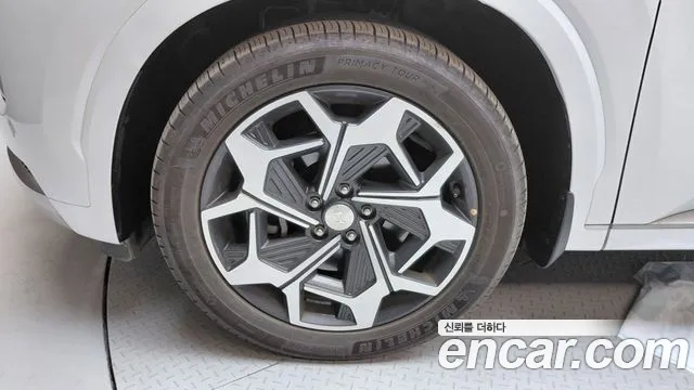 2022 Hyundai Palisade Gasoline 3.8 2WD Calligraphy