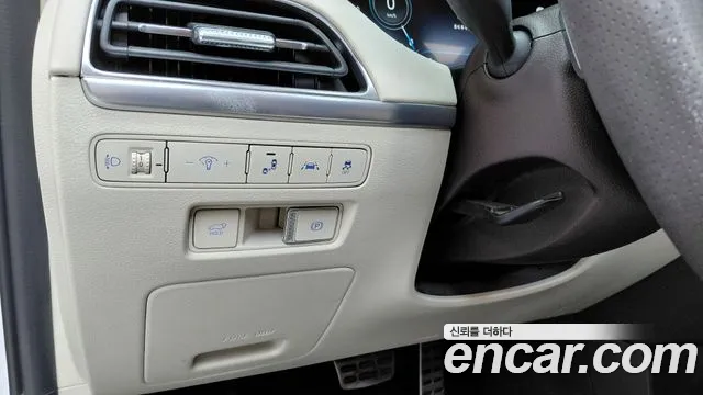 2022 Hyundai Palisade Gasoline 3.8 2WD Calligraphy