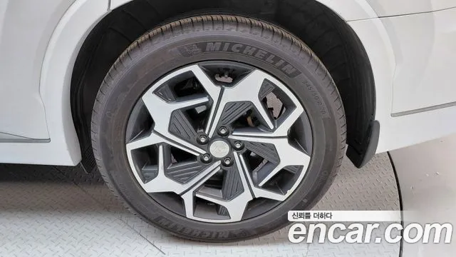 2022 Hyundai Palisade Gasoline 3.8 2WD Calligraphy