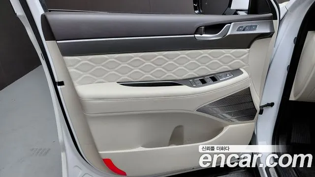 2022 Hyundai Palisade Gasoline 3.8 2WD Calligraphy