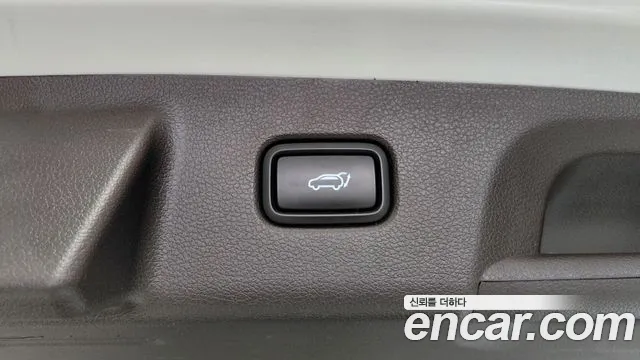 2022 Hyundai Palisade Gasoline 3.8 2WD Calligraphy