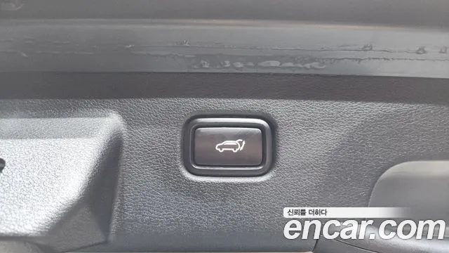 2024 Kia Sportage Gasoline 1.6 Turbo 2WD Signature Gravity