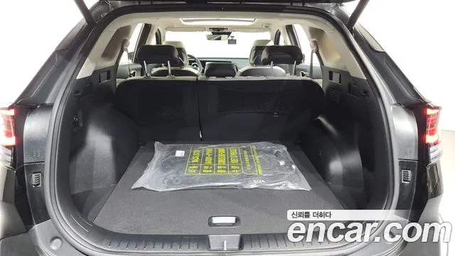 2024 Kia Sportage Gasoline 1.6 Turbo 2WD Signature Gravity