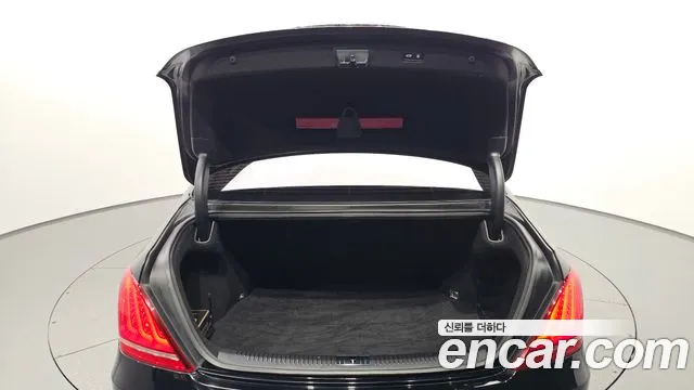 2016 Genesis EQ900 3.3 T-GDI AWD Prestige