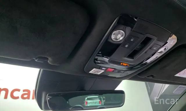 Kia K5 Hybrid 3rd generation