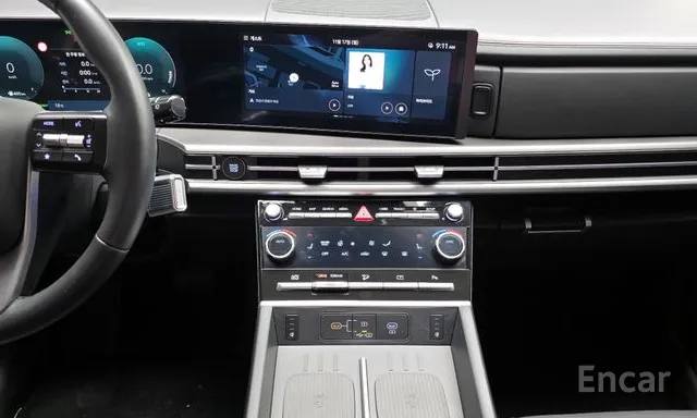 Hyundai Santafe Fe