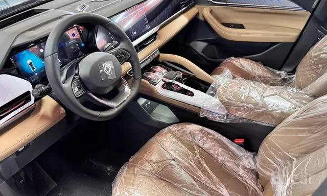Renault Gran Koleos