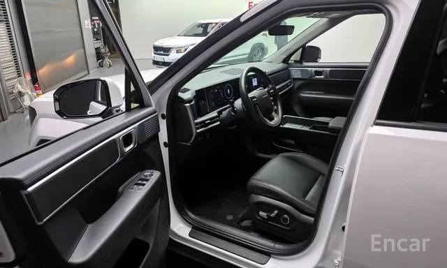 Hyundai Santafe Fe