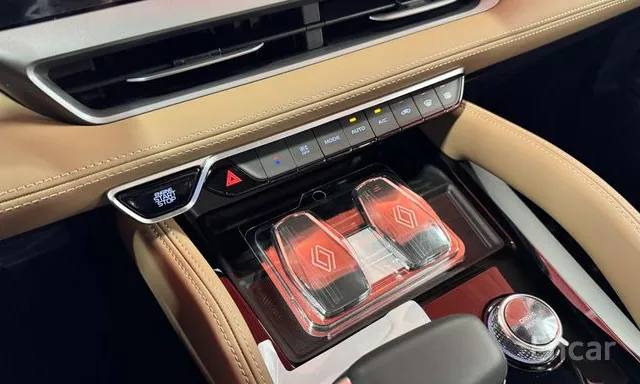 Renault Gran Koleos