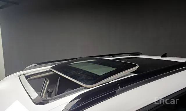 Hyundai Santafe Fe