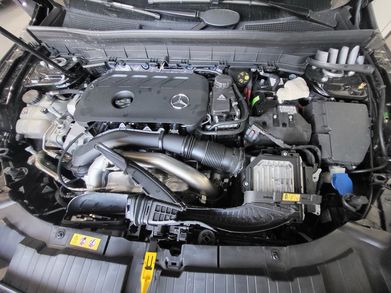 Mercedes-Benz from Auction